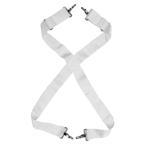 Pack marching side drum - 4, belt