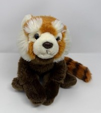 Realistic Lifelike Red Panda