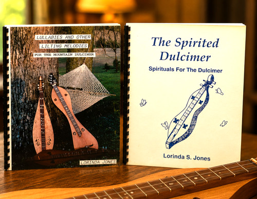 Mountain dulcimer lullabies - mountain,