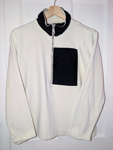 Albam mens white - mens, half