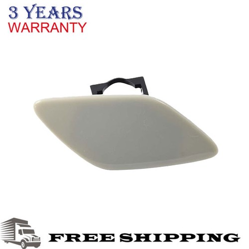 Headlight washer cap - headlight, for