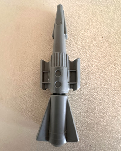 Vintage star wars wing bomb - star,