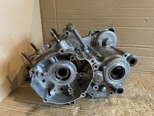 Yamaha YZ125 Crankcases 2000 YZ 125 Cases 5ET-15111-00 Genuine Original Case