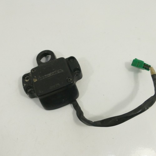 Honda 500 fuse box - honda,