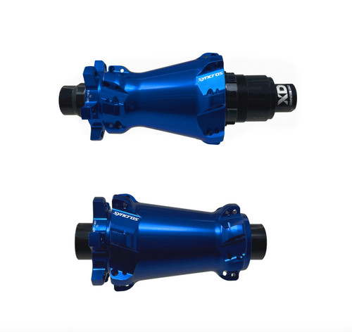 Syncros sct boost mtb - boost,