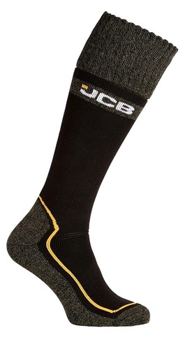 Jcb pro tech welly mens - tech,