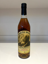 Pappy Van Winkle Family