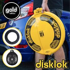 DISKLOK Gold Edition SMALL