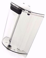 GENUINE DE'LONGHI WATER TANK + LID ICONA / VINTAGE ECO310 ECOV310 ECOM310 UK NEW