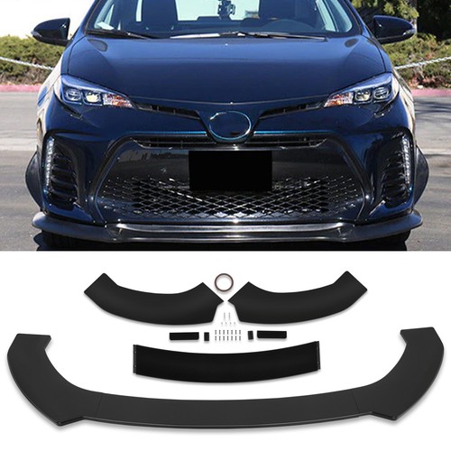 Gloss black front - gloss,