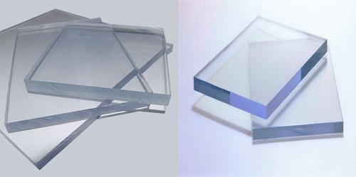 Lexan polycarbonate - mr-10,