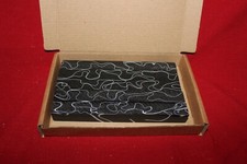 5 acrylic pen blanks wood