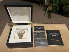 Andre belfort etoile polaire - andre,