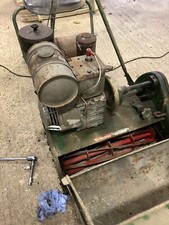 Ransome Matador 2ft Cut Vintage Mower