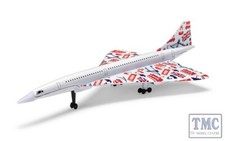 GS84007 Corgi Best of British