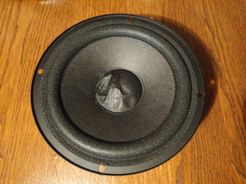 Ocean 658351 19 woofer - ocean, 40-658351-21-19