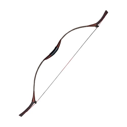 Handmade 45lb mongolia - mongolia, recurve