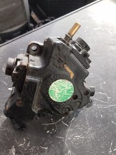 Renault traffic fuel pump 2015