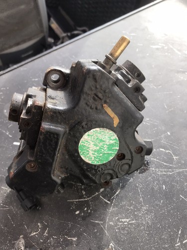 Renault traffic fuel pump - , 2015