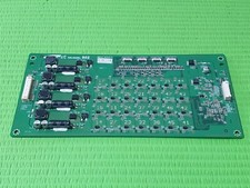 Inverter led driver - led, board