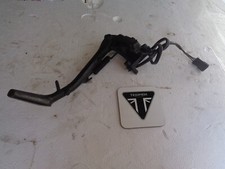 TRIUMPH 900 LEGEND THUNDERBIRD,SPORT ,SIDE STAND WITH CUT OUT SWITCH