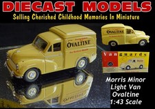 OLD 1960's MORRIS MINOR 1000