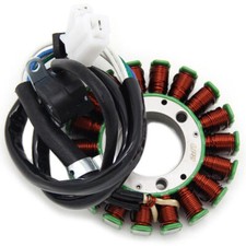 Stator Coil for Yamaha TTR250
