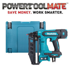 Makita DBN601ZJ 18v Brushless