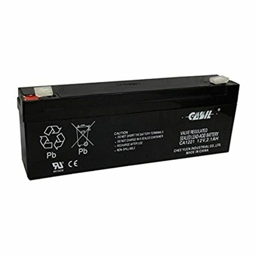 Honeywell texecom 12v - 2.1a,