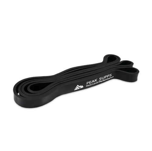 Resistance exercise band - exercise,
