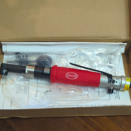 Sioux 1am2106 pneumatic - 1am2106, right