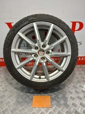 GENUINE AUDI TT 8S 18" 8.5J