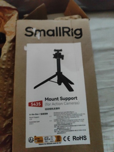Smallrig 5435 mount - 5435,