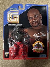 Hasttel Toy Grapplers &