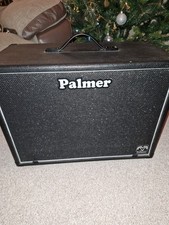 Palmer Guitar Cabinet 1 X 12