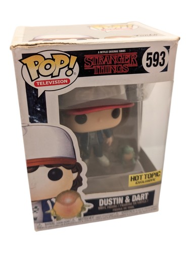 Funko pop 593 - pop, #593
