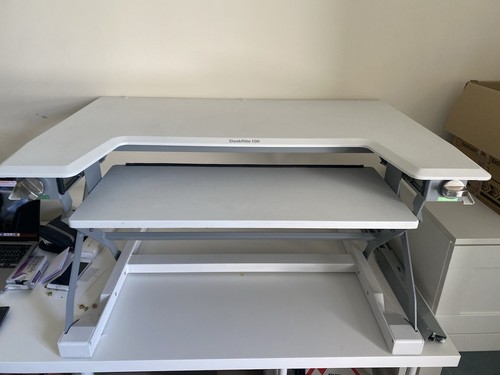 Posturite deskrite 100 - posturite,