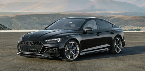 Audi rs5 sportback wheel nut - audi,