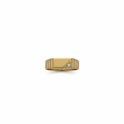 9ct yellow gold men - 9ct,