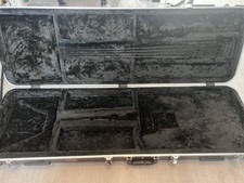 Stagg hardshell case for - hardshell,