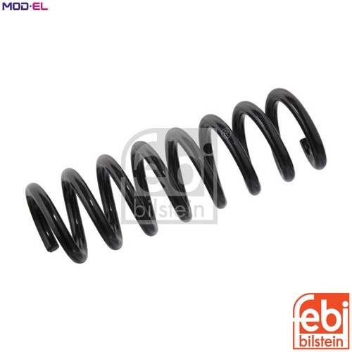 Suspension spring 47262 for - suspension,