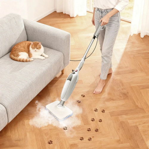 5000w upright handheld steam - 5000w,