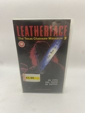 The Texas Chainsaw Massacre 3