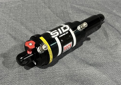 Rockshox sid race rear - rockshox,