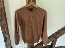 GANT CASHMERE/ WOOL CARDIGAN