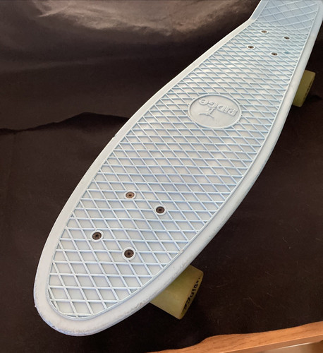 Ridge retro skateboard - retro, 27"