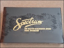 BACHMANN SPECTRUM 81703 2-10-0