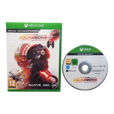 Star Wars Squadrons Xbox One