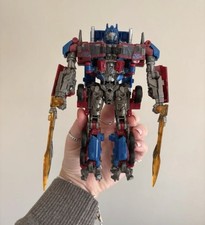 Transformers Studio Series 05