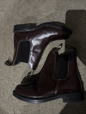 Rhinegold Classic Brown